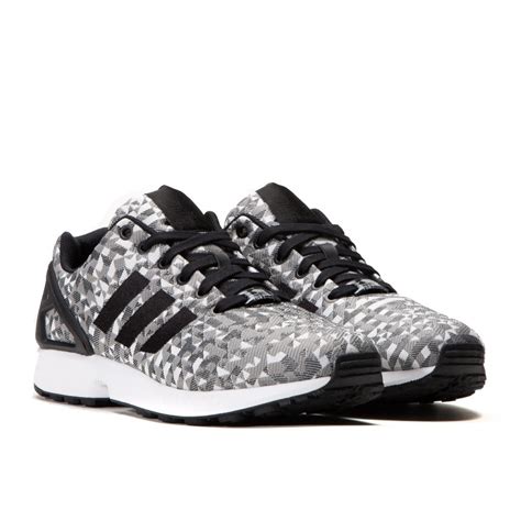 adidas zx flux grey prism.